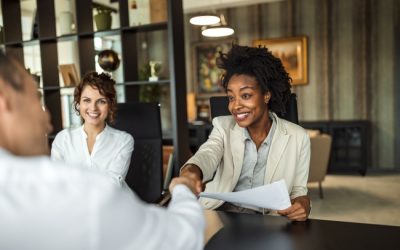 Use Risk Reversal to Close More Insurance Quotes