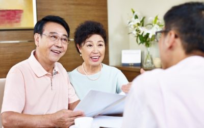 Insurance Selling Strategies: How to Read Non-Verbal Cues