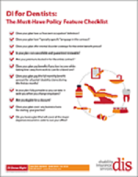 Disability Insurance for Dentists disability-insurance-for-dentists