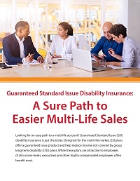 GSI Sales Guide guaranteed-standard-issue-disability-insurance