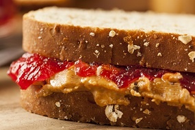 Home Ownership and Disability Insurance: Like PB&J