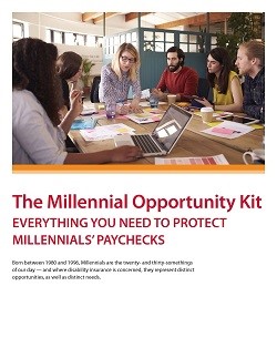 Millennial Opportunity Kit disability-insurance-for-millennials