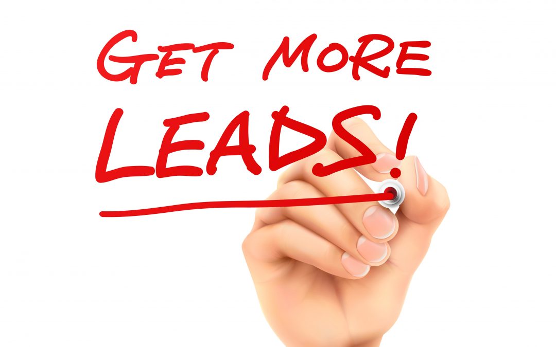 Seven Steps for More Productive Prospecting