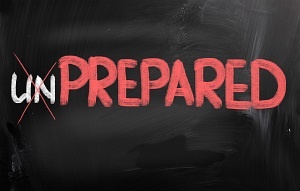 preparedness