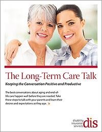 Long-Term Care Talk long-term-care-talk