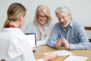 When and How to Address the Long-Term Care Topic with Clients