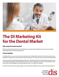 DI for Dentists Sales Kit -thumb di-for-dentists-sales-kit