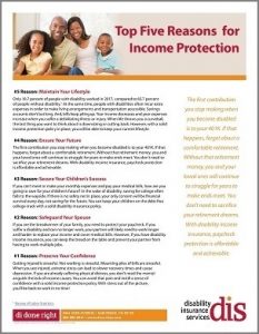 five-reasons-for-income-protection