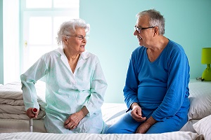 What Does Washington’s Public LTC Program Mean for the Insurance Industry?