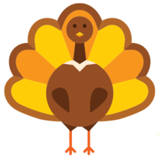 Thanksgiving DI Campaign