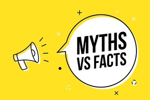 LTCI Myths