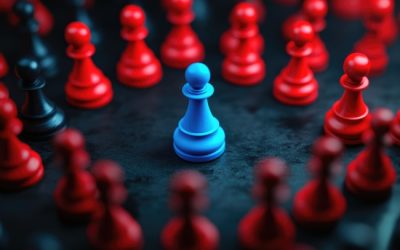 Selling Disability Insurance: How to Use Centers of Influence to Build Your Practice