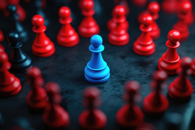Selling Disability Insurance: How to Use Centers of Influence to Build Your Practice