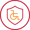 disability insurance for residents