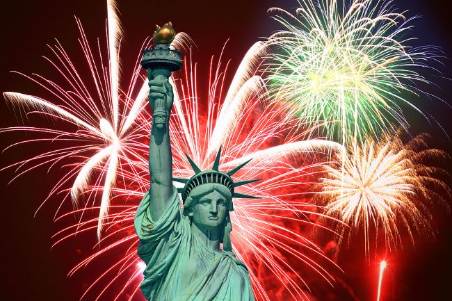 A Freedom Worth Celebrating: The American Dream