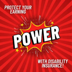 disability insurance