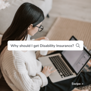 disability insurance