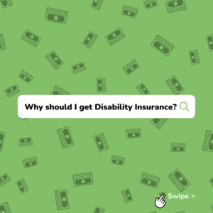 disability insurance