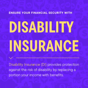 disability insurance