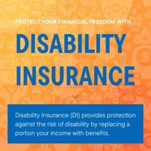 disability insurance