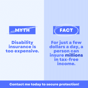 disability insurance