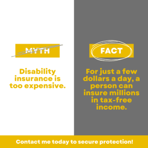 disability insurance