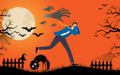The Frightening Facts about Disability Insurance