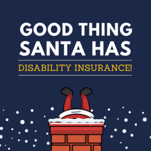 disability insurance