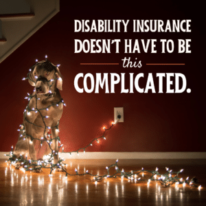 disability insurance