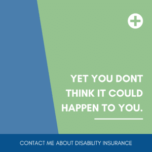 disability insurance