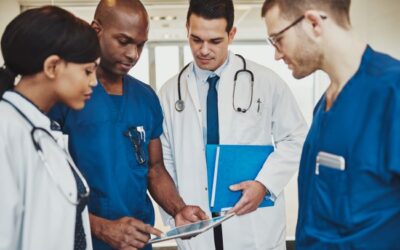 Insurance Agents Have Four Reasons to Sell DI to Doctors – And Only One Reason Not To
