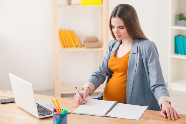 disability insurance for pregnancy