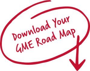 GME Road Map