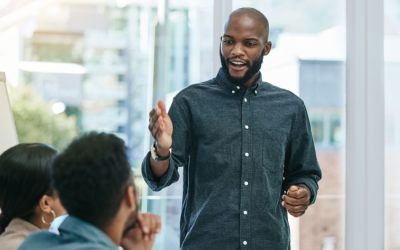 How Good Advisors Become Great: The Importance of Mentorship in Insurance Sales
