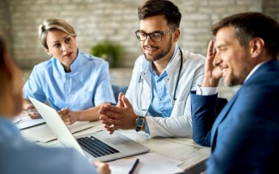 Multi-Life Disability Insurance for Professional Offices
