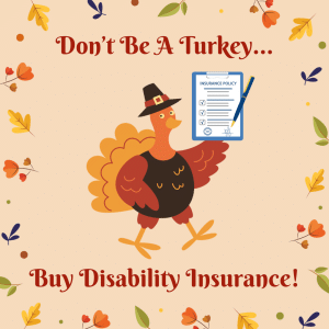 disability insurance