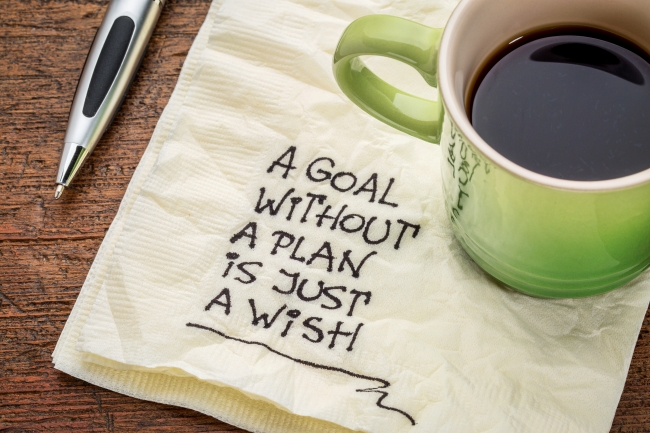 How to Set & Achieve Your Insurance Sales Goals