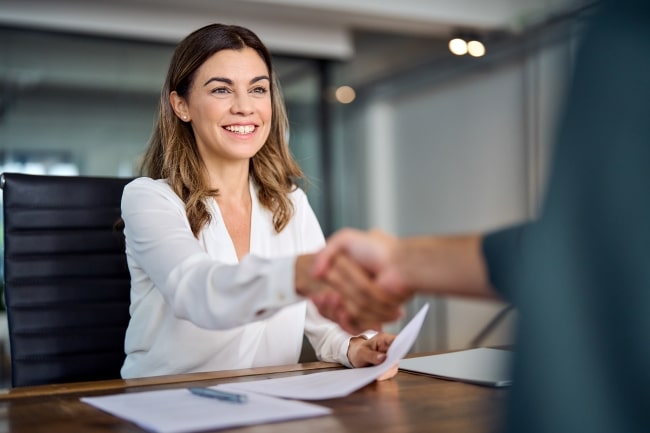 insurance sales psychology