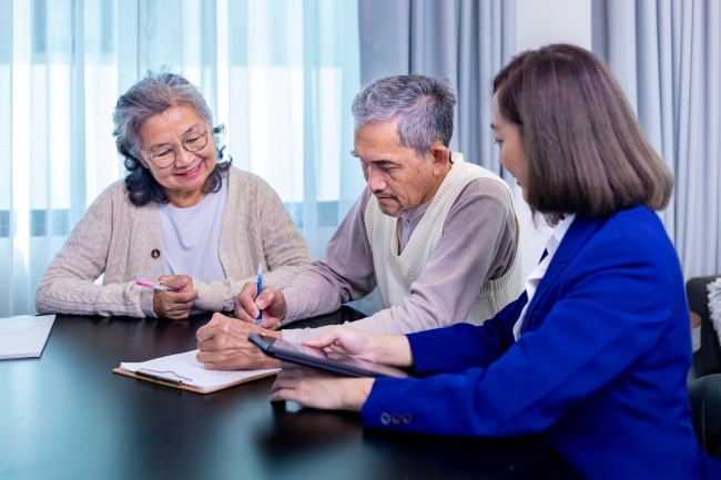 long-term care insurance tax deduction