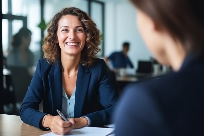 insurance sales script