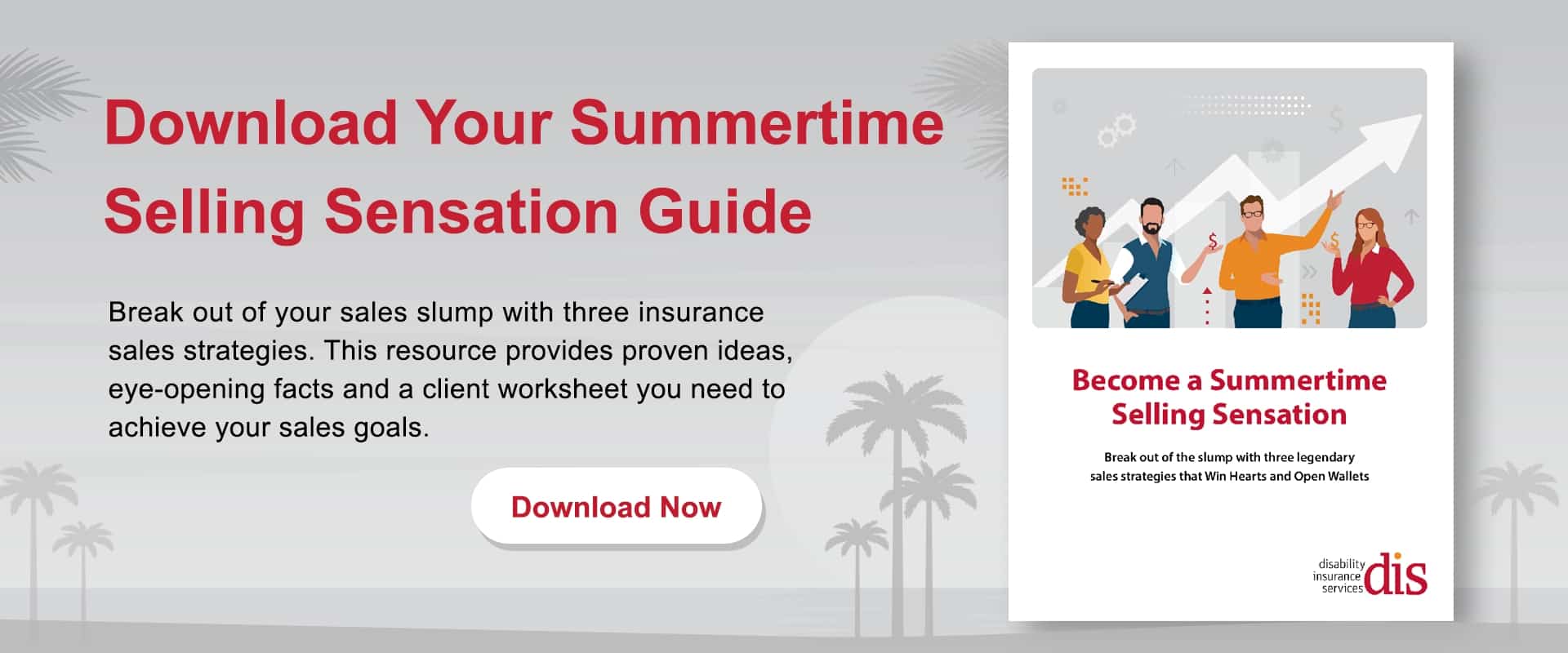 Summertime Selling Sensation Guide