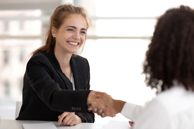 disability insurance sales process