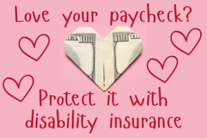 disability insurance