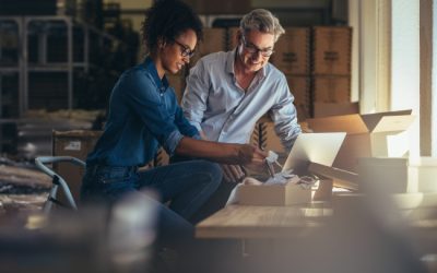 Helping Small Business Owners Beat the Odds with Disability Insurance