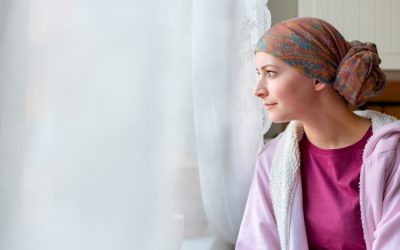 How Disability Insurance Can Help as Cancer in Young Adults Rises