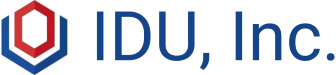 IDU Inc Logo IDU Inc Logo