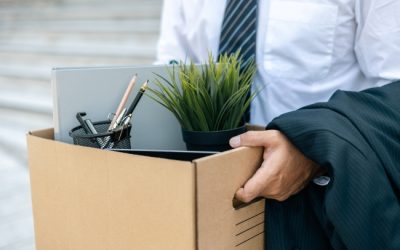 Job Hopping Is on the Rise – Group DI Won’t Cut It