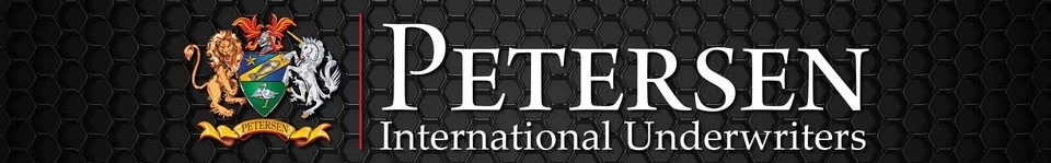 Petersen International Underwriters