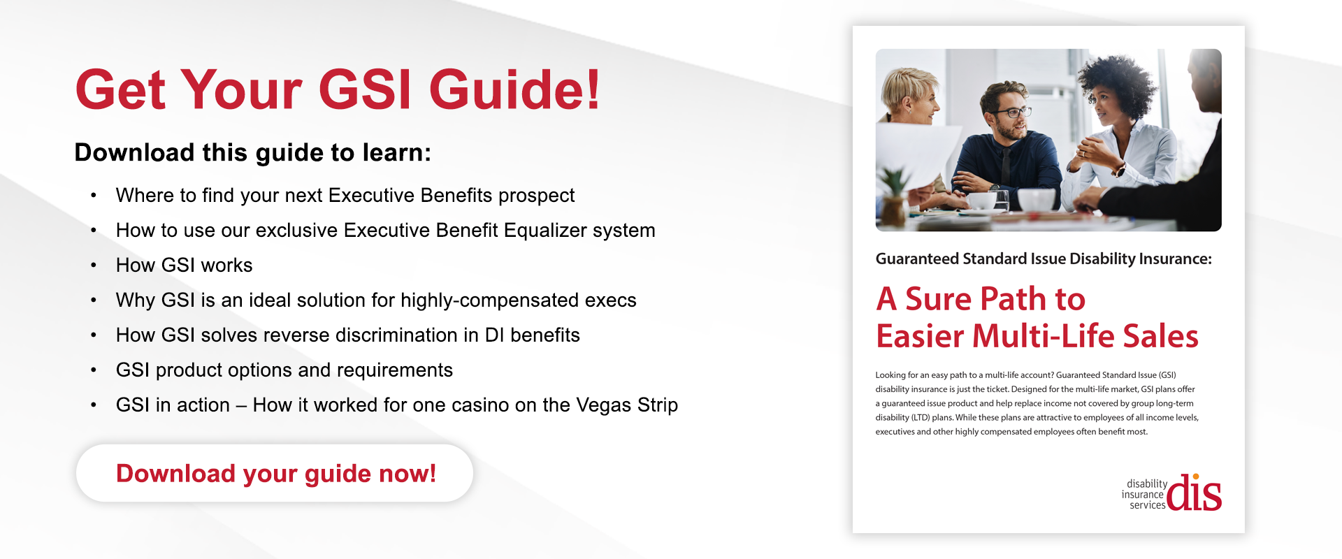 GSI Guide