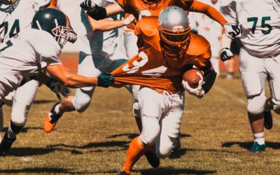 Direct Pay for College Athletes and the Income Protection Implications
